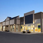 Commercial Services